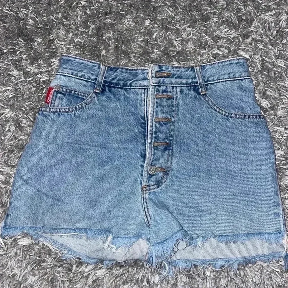 Vintage Bongo Jeans - Picture 1 of 8
